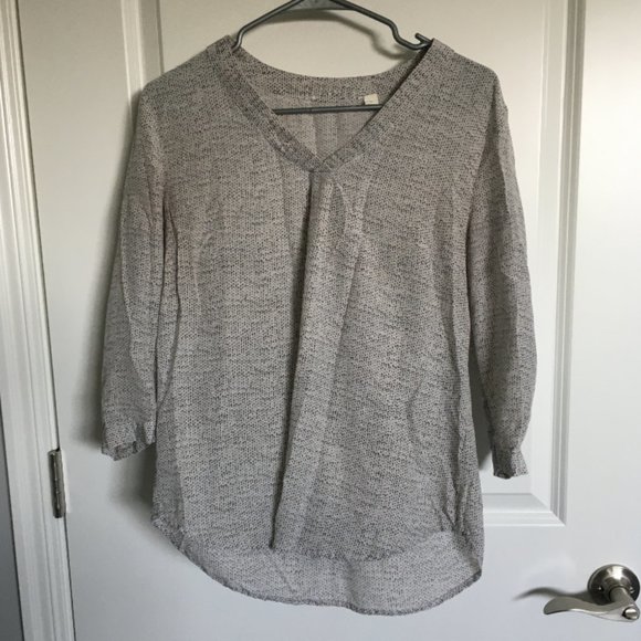 Blouse - Picture 1 of 3